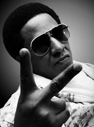   Tego Calderon  