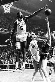 Bill Russell