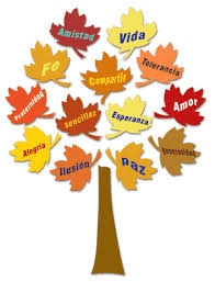 valores humanos.fotos