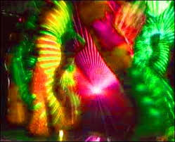 rave graphic