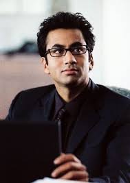 Image Houses' Kutner “<b>Kal Penn</b>” Picture