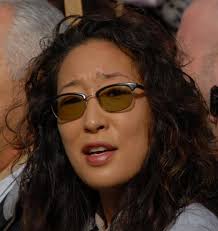 Image <b>Sandra Oh</b> actress Picture