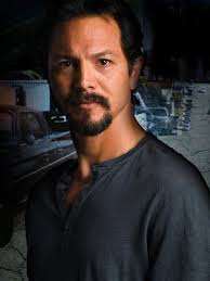Image In 2003, <b>Benjamin Bratt</b> Picture