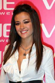 Image Giorgia Palmas arrives the Picture