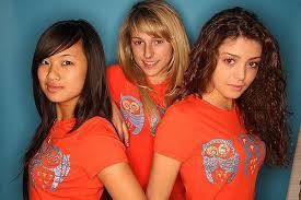 School Gyrls - Celebrities at Weblo.