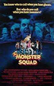 The Monster Squad is an 80s - via Daymix