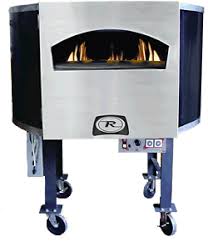 Commercial Pizza Oven