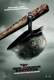 Inglorious Basterds - via Daymix