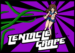 Tentacle Grape