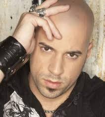 Chris Daughtry Picture 1