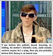 named James O'Keefe,