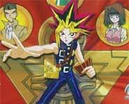 In the Yu  Gi   Oh  Forbidden   Memories    