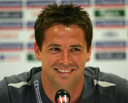 Michael Owen Image Man United complete Owen shock signing | FOOTBALL FEVr Picture 5