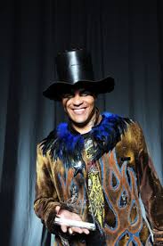 Charles Mask Lewis, Jr.