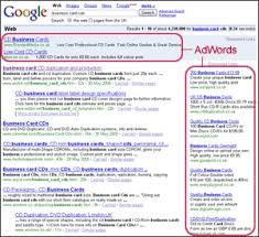 Google Adwords - via Daymix