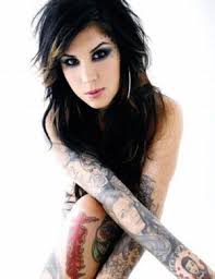 Kat Von D Image katvond.jpg Picture 7