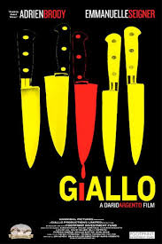 giallo