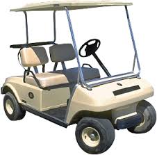 Golf Cart Resource - A - via Daymix