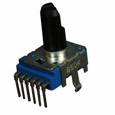 50k Linear Potentiometer
