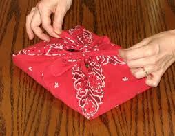 Paper · How to Wrap