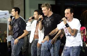 Image <b>Backstreet Boys</b> Picture