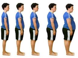 The Buzz: Obesity and Lessons - via Daymix