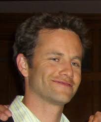 Kirk Cameron, former child - via Daymix