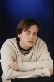Image Edward Furlong. Picture