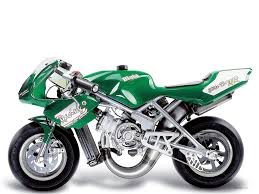 Blata Elite 13 WRS motorcycle