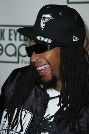 Image <b>Lil John</b> confirms - 01-10-2009 Picture