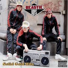 Image <b>Beastie Boys</b> | Solid Gold Hits Picture