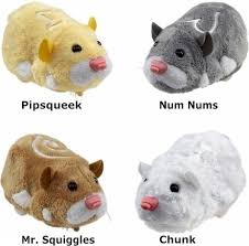 Zhu Zhu Pets - via Daymix
