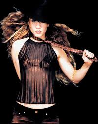 Image <b>Amanda Marshall</b> Picture