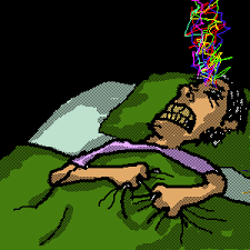 ECH  Cluster Headache  FAQ &amp; my