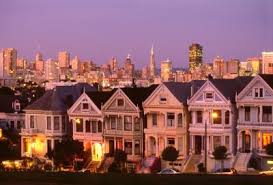 San Francisco – I've - via Daymix