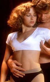 Jennifer Grey - via Daymix