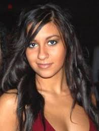 Model Raven Riley Raven is an