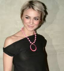Image Samaire Armstrong Picture
