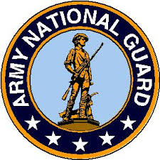      New York Army  National Guard   who    