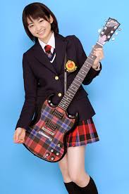 極貧ワープア日記 S.A.C. 2nd GIG » 岡本玲とギブソン・