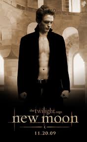 'New Moon,' the second