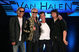 Van Halen Picture 3