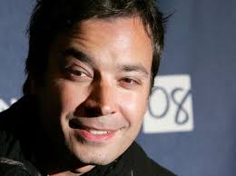 Jimmy Fallon