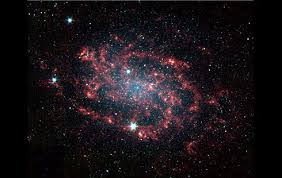 the universe in - via Daymix