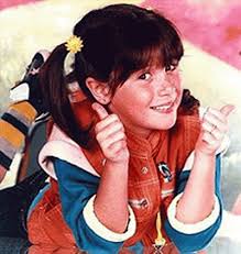 How to make a Punky Brewster - via Daymix