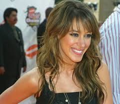 Image <b>...</b> <b>Haylie Duff</b> who has a <b>...</b> Picture