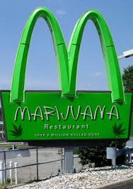 Legalizing Marijuana - via Daymix