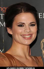 Hayley Atwell Picture 0