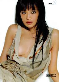 Image <b>Shu Qi's</b> Sexy Pictures Picture
