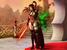 of World of Warcraft
